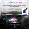 Android 10.0 CarPlay Car Radio Multimedia Video Player Auto Stereo GPS For Mercedes Benz W211 2002-2010 2 din dvd