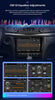Android 10.0 CarPlay Car Radio Multimedia Video Player Auto Stereo GPS For Mercedes Benz W211 2002-2010 2 din dvd