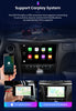 Junsun V1 Android 10.0 CarPlay Car Radio Multimedia Video Player Auto Stereo GPS For Mercedes Benz W211 2002-2010 2 din dvd