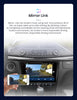 Junsun V1 Android 10.0 CarPlay Car Radio Multimedia Video Player Auto Stereo GPS For Mercedes Benz W211 2002-2010 2 din dvd