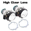Hella 3R G5 For Mitsubishi Pajero