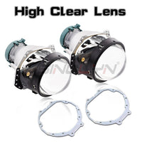 Hella 3R G5 For Mitsubishi Pajero