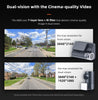 70MAI SMART DASH CAM A810S 4K GPS