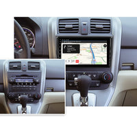 Honda CR-V  2006-2012