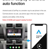 Honda CR-V  2006-2012