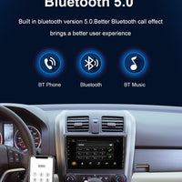 Honda CR-V  2006-2012