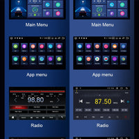 Honda CR-V  2006-2012