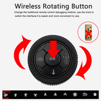 3D Car Cam Around View 360 Camera  For Toyota Land Cruiser 150, Land Cruiser 2000