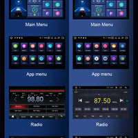 Mitsubishi Outlander 2005-2014