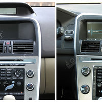 Volvo XC60 2009-2012