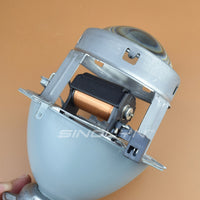 E55 Headlight Lens