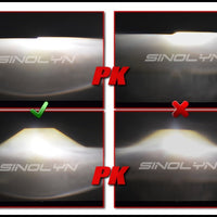 Hella 3R G5 For Ford Mondeo Mk4