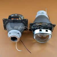 PRO H4 Square 3.0 Koito Q5