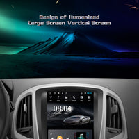 Opel Astra J 2009-2015