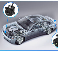 Carplay & AndroidAuto For Porsche