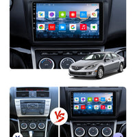 Mazda 6 2008-2015