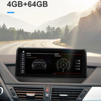 BMW X1 E84 2009-2015