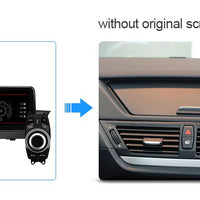 BMW X1 E84 2009-2015