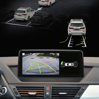 BMW X1 E84 2009-2015