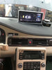 Volvo S80, V70, XC70 2004-2011