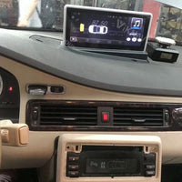 Volvo S80, V70, XC70 2004-2011