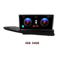 Volvo S80, V70, XC70 2004-2011