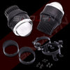 Bi LED Fog Lights Projectors For Toyota