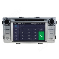 Toyota Hilux, Fortuner 2012-2014
