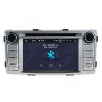 Toyota Hilux, Fortuner 2012-2014