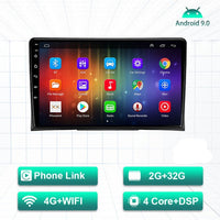 Volkswagen Multivan T5 2003-2015