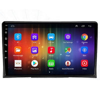 Volkswagen Multivan T5 2003-2015