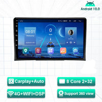 Volkswagen Multivan T5 2003-2015