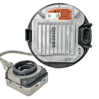DENSO / KIOTO OEM Analogous HID Xenon Ballast